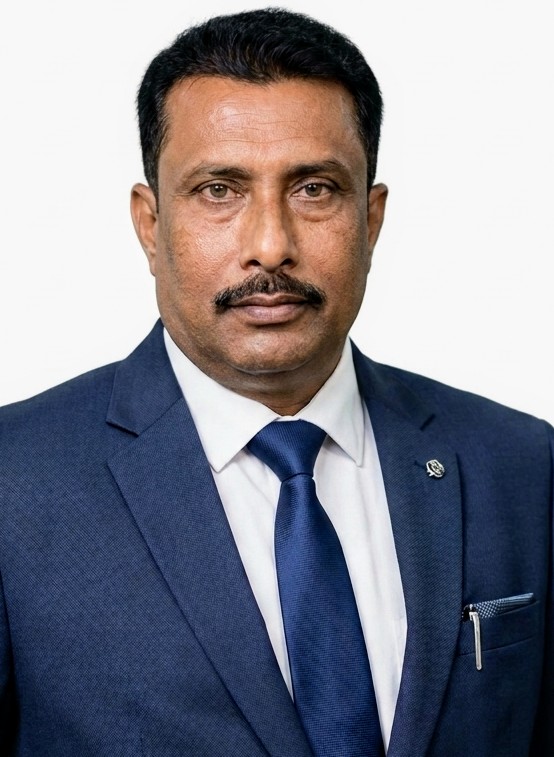 Goutam Ghosh