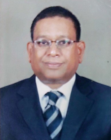 Bennett Solomon Francis